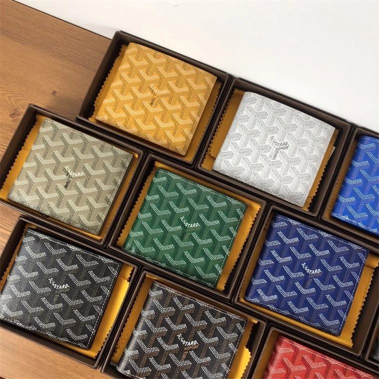 Goyard monogram bag spreadsheet find
